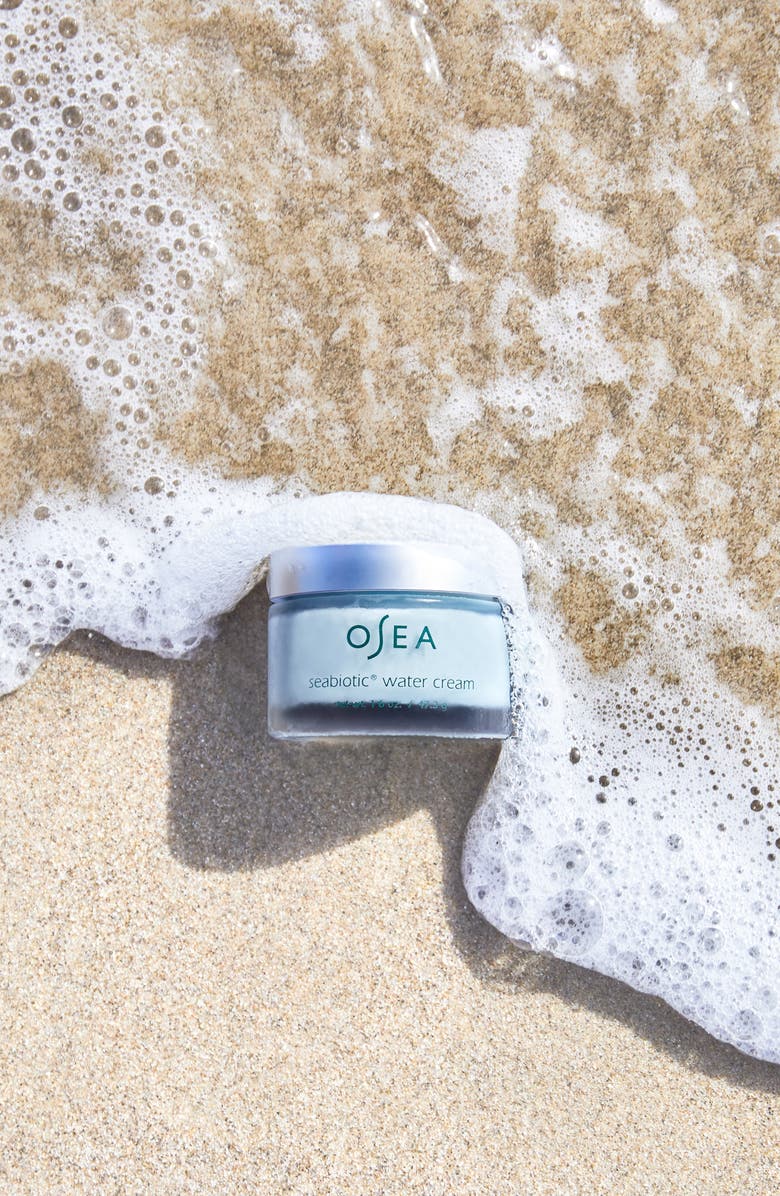 OSEA Seabiotic<sup>®</sup> Water Cream, Alternate, color,
