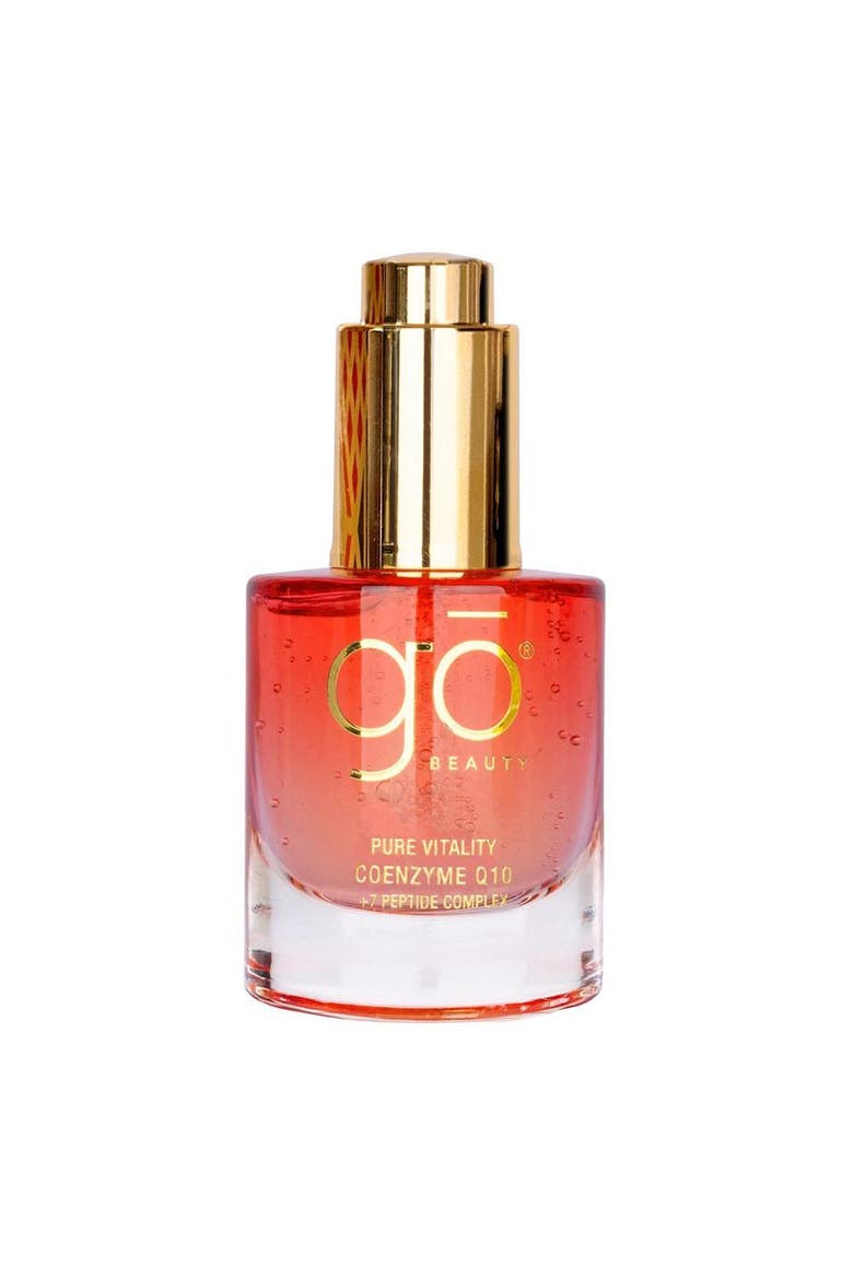 PURE VITALITY - Coenzyme Q10 + 7 Peptides Complex, Day Serum 1oz, Alternate, color, None