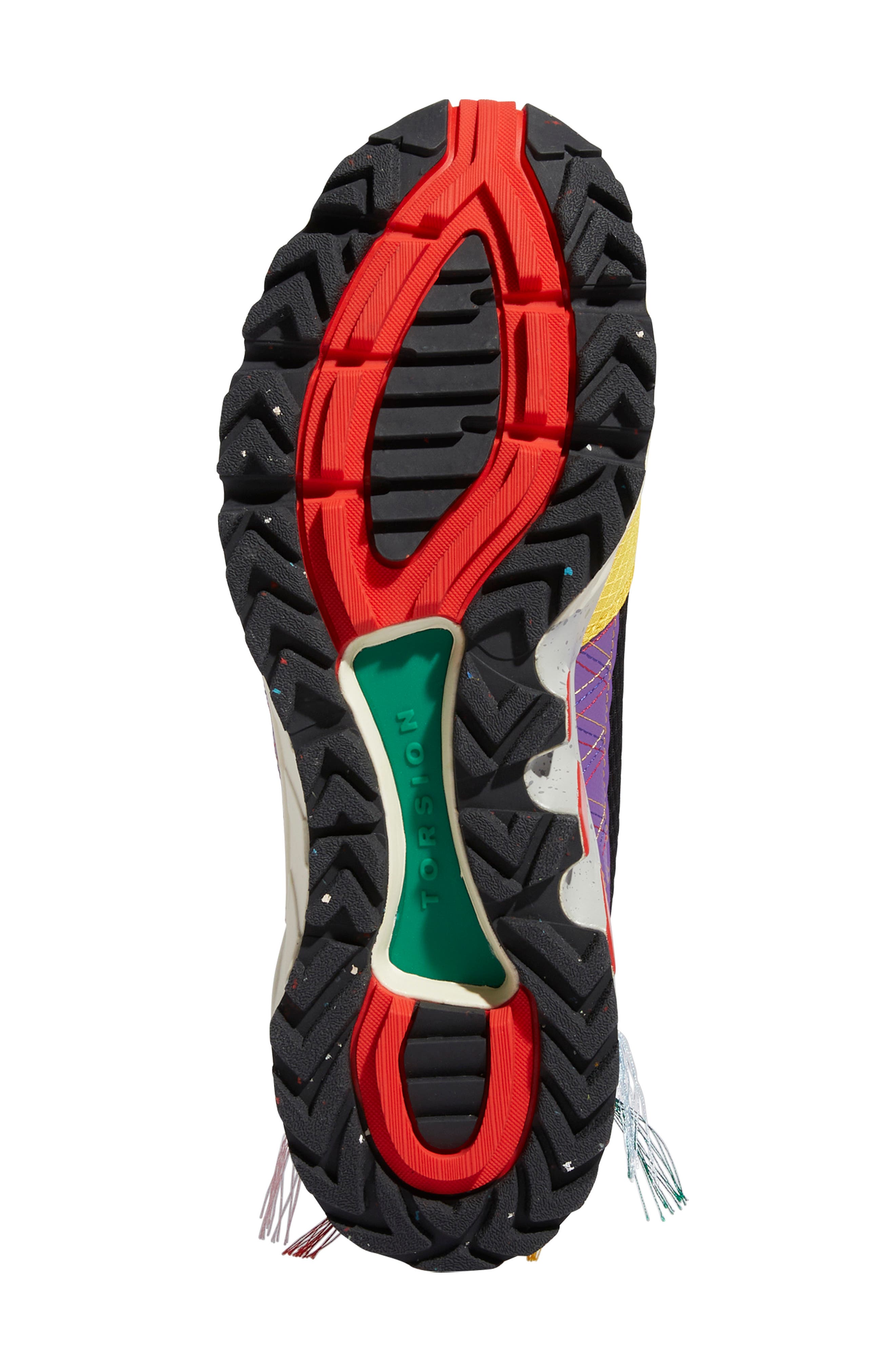 ADIDAS STATEMENT x Sean Wotherspoon Equipment Support 93 Sneaker, Alternate, color, 