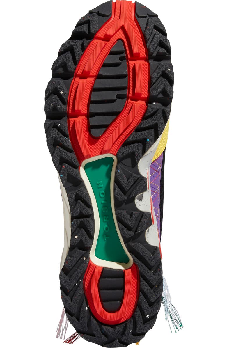 ADIDAS STATEMENT x Sean Wotherspoon Equipment Support 93 Sneaker, Alternate, color,