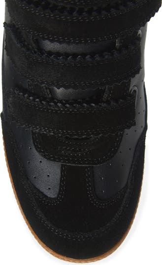 Steve Madden Mustang Wedge Sneaker (Women) | Nordstrom