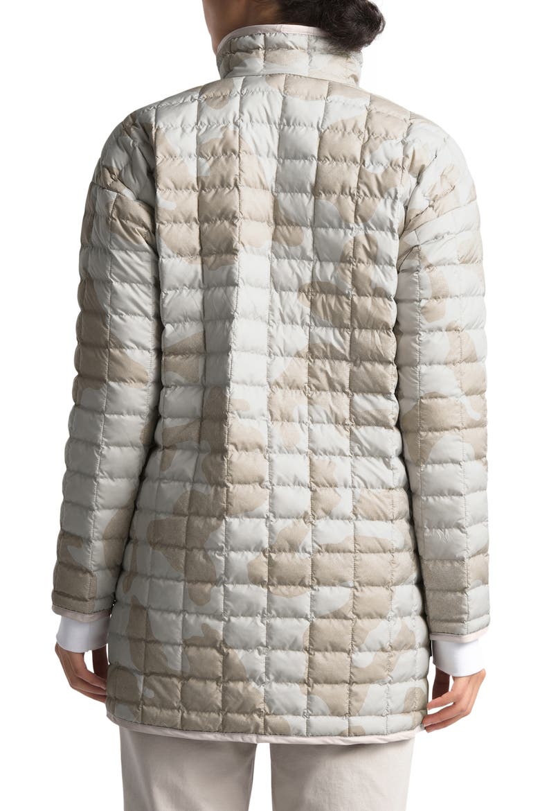 Thermoball™ Eco Jacket, Alternate, color, DOVE GREY