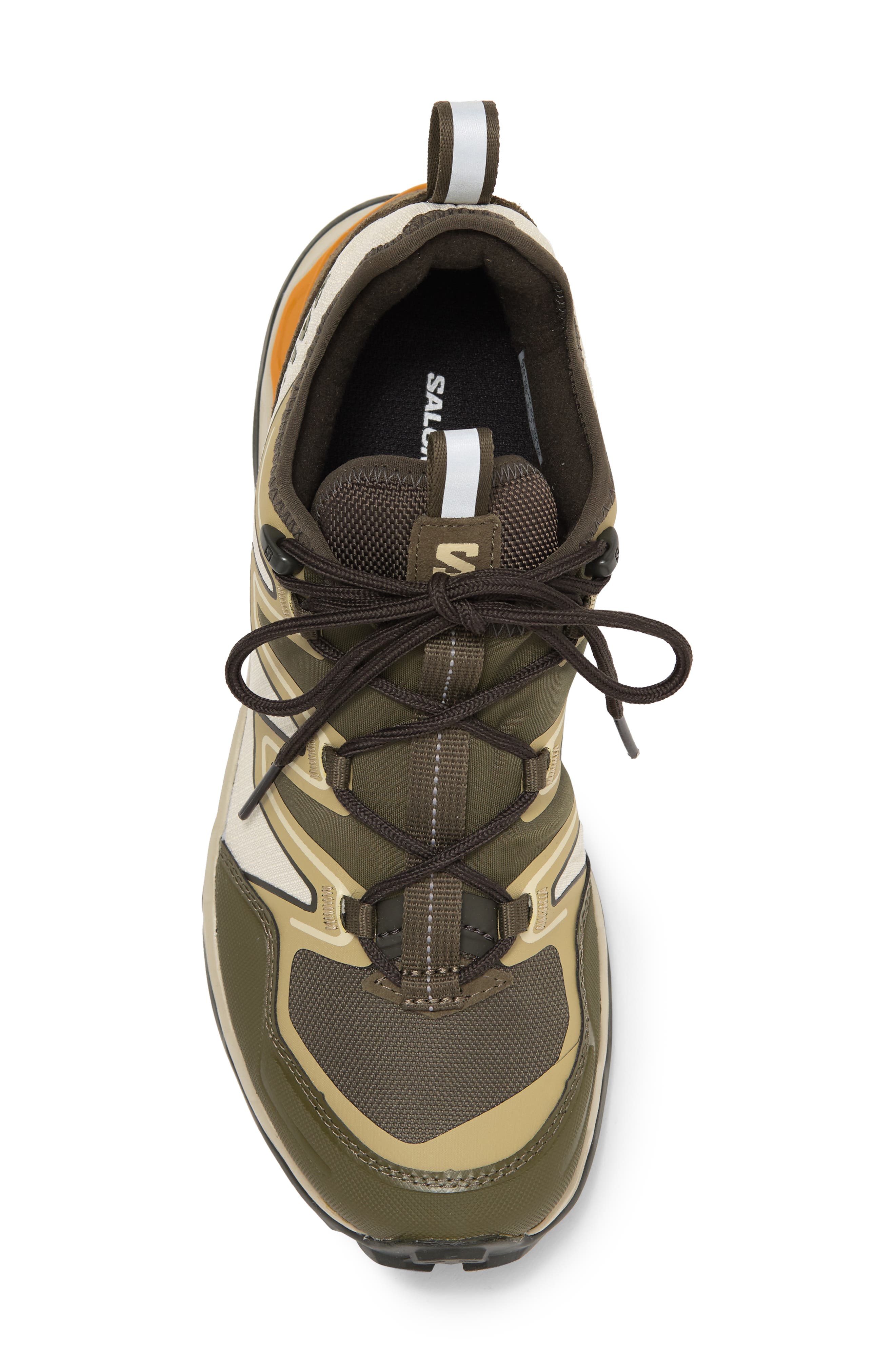 Salomon Shelter Hiking Sneaker, Alternate, color, 