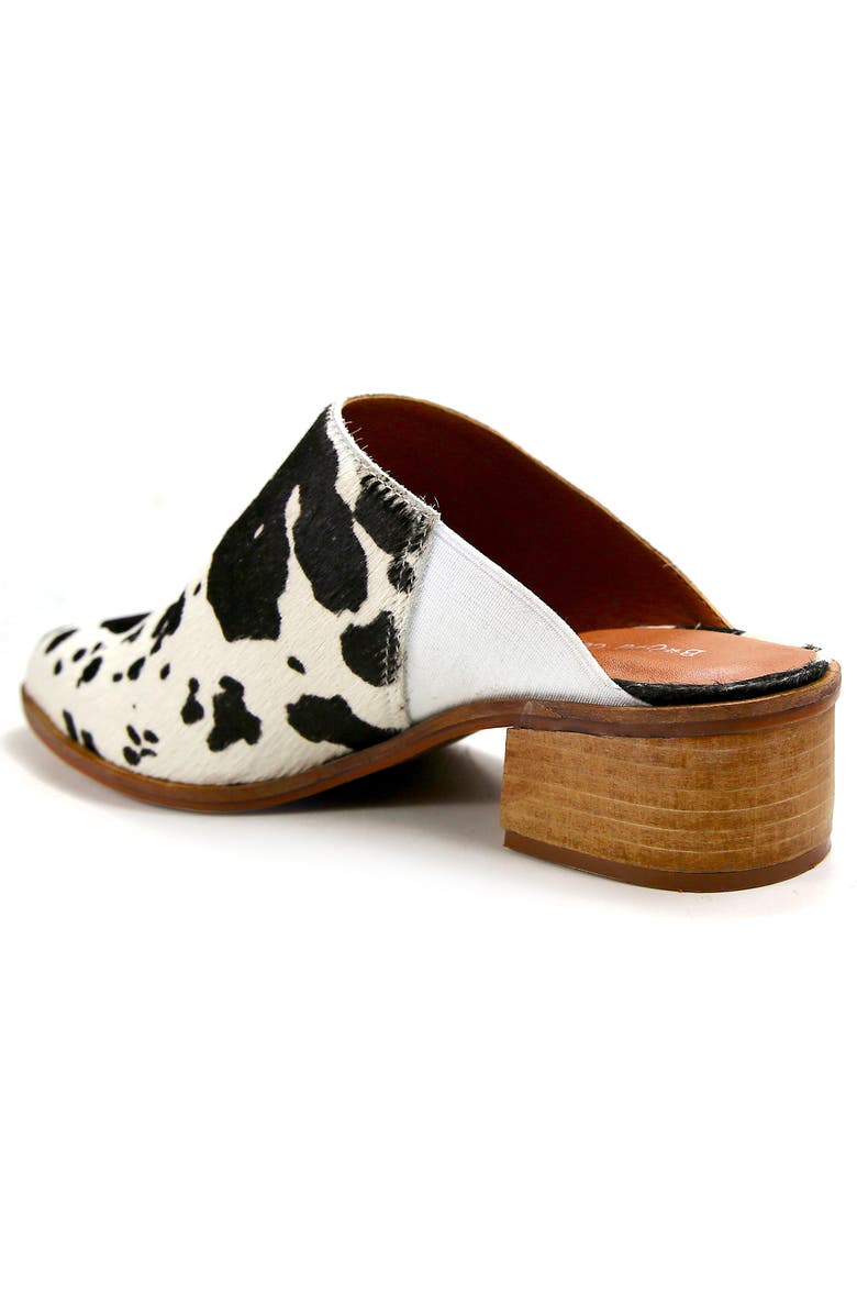 B*O*G COLLECTIVE June Mule, Alternate, color,