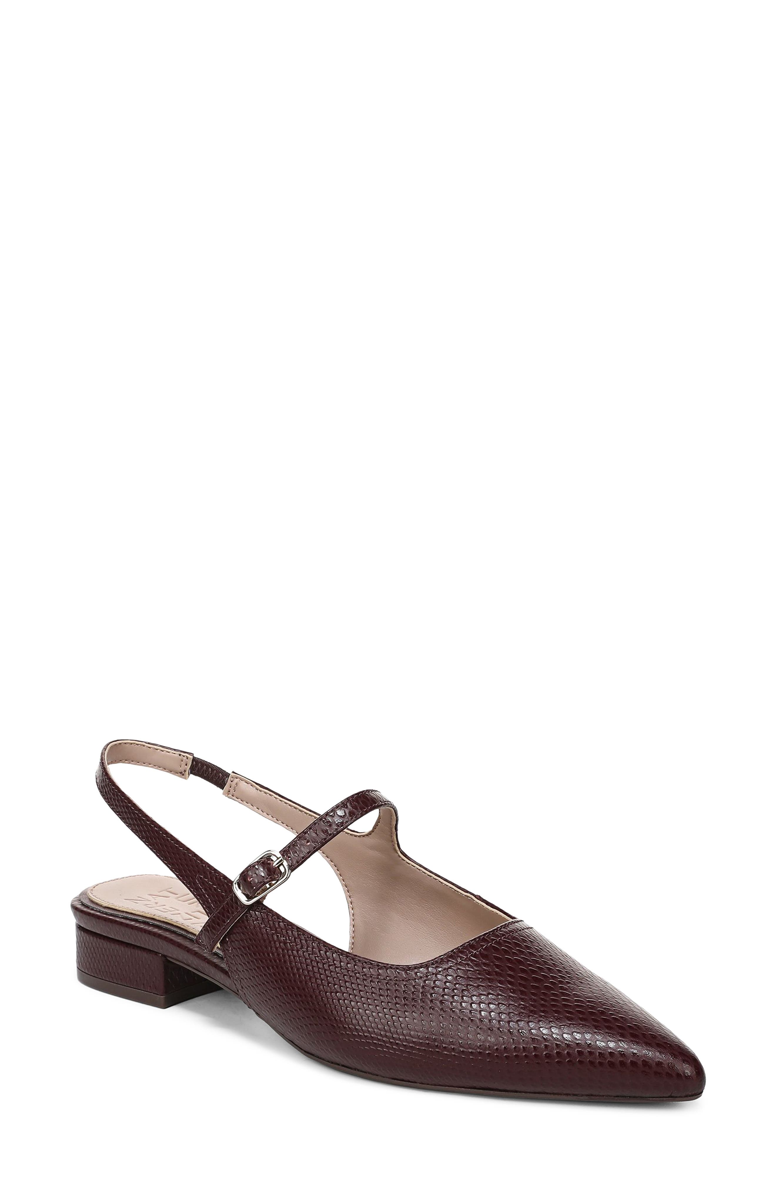 Sadie Pump, Main, color, SMOKY SANGRIA LEATHER