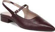 Naturalizer Sadie Pump