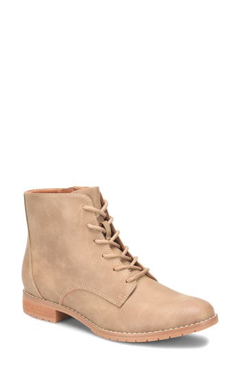 Eurosoft Winterbury Lace-up Boot In Black