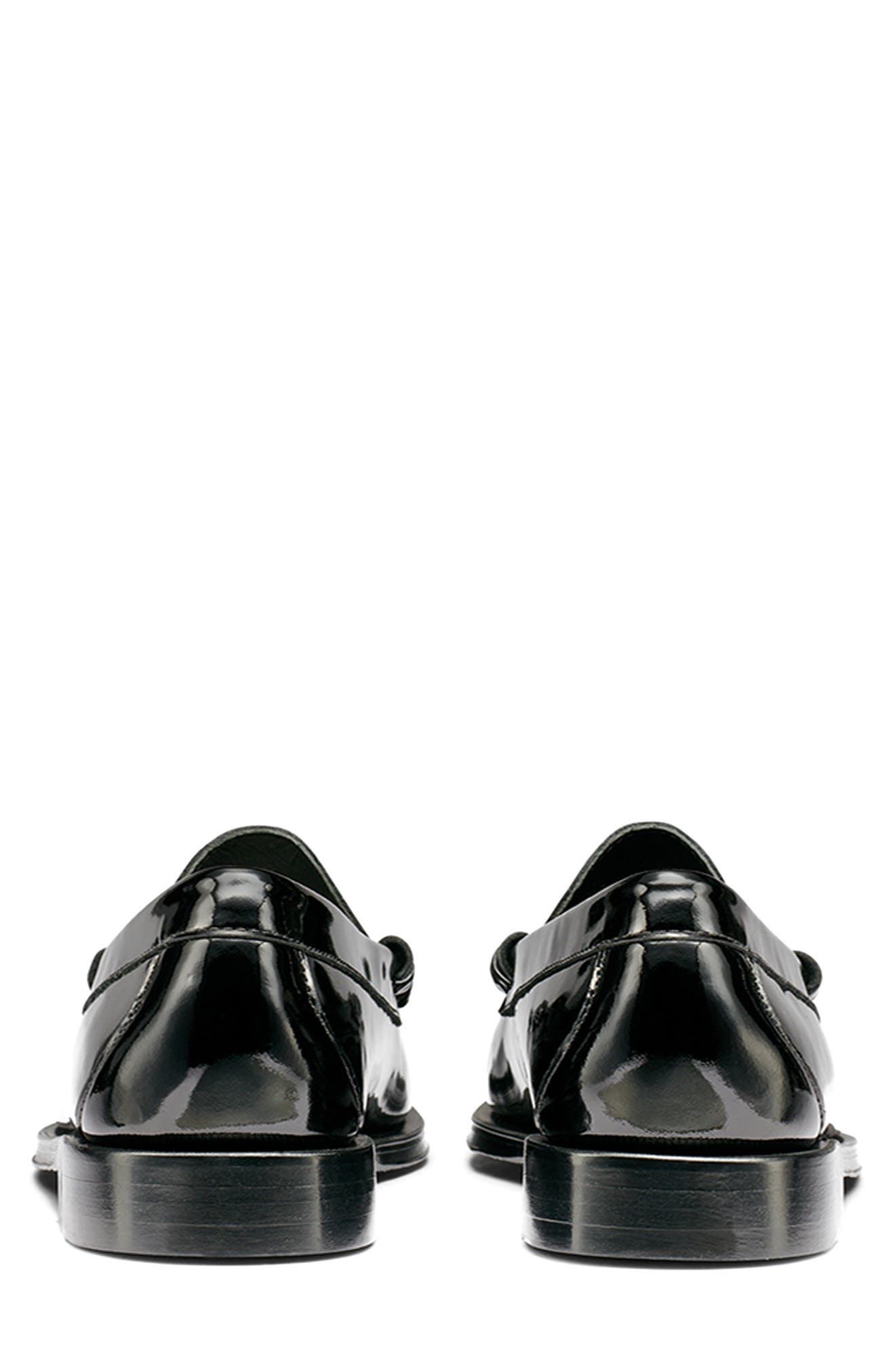 G.H.BASS Larson Heritage Loafer, Alternate, color, 