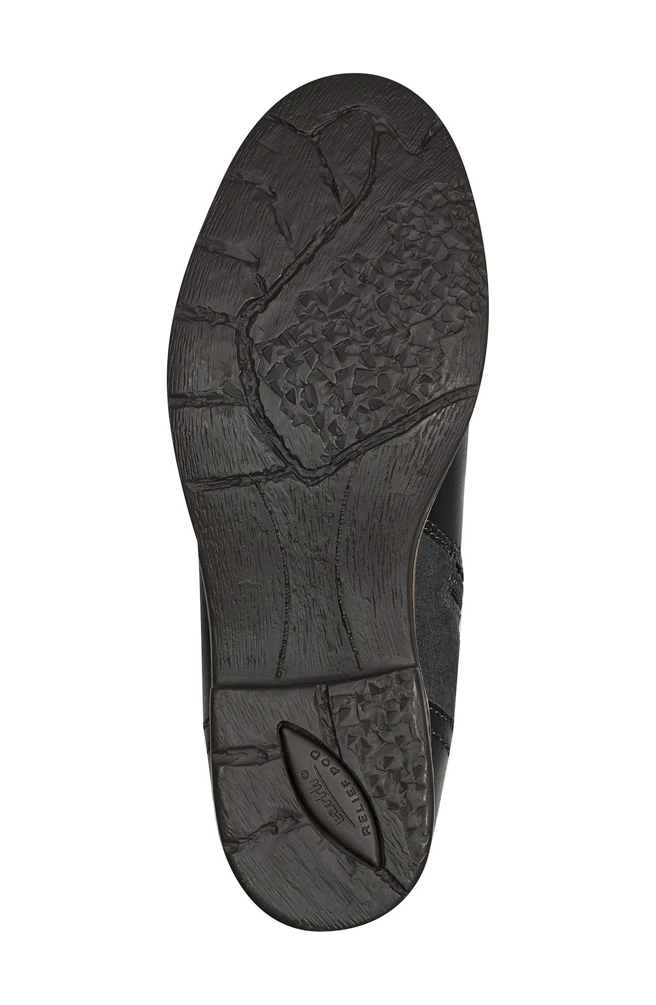 Earth<sup>®</sup> Origins EARTH ORIGINS Avery Ruched Boot, Alternate, color, 