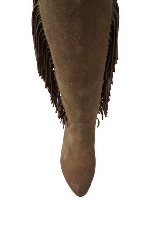 ZIGI ZIGI BRIANA WEDGE BOOT