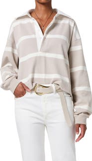 Citizens of Humanity Aris Rugby Shirt