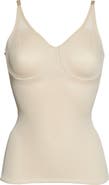 Miraclesuit® Sexy Sheer Underwire Shaping Camisole