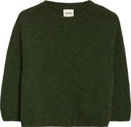 Khaite Sabina Cashmere Sweater
