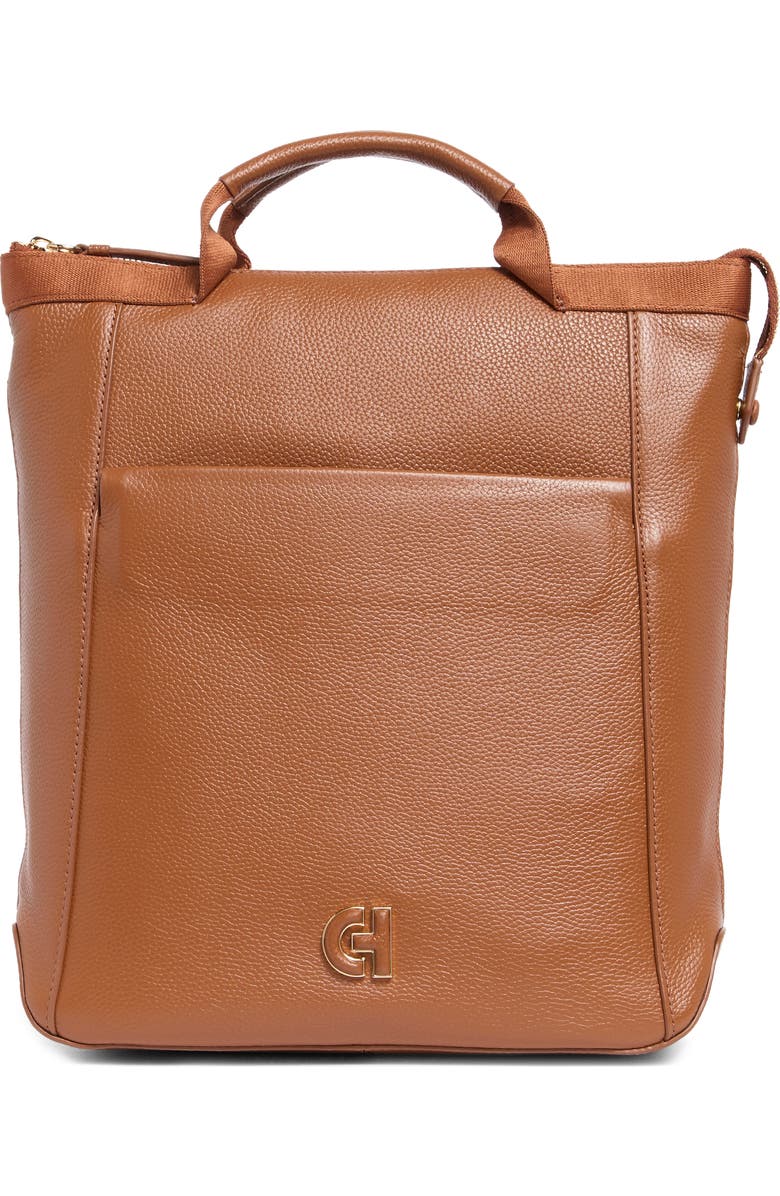 Cole Haan Grand Ambition Small Convertible Backpack, Main, color,