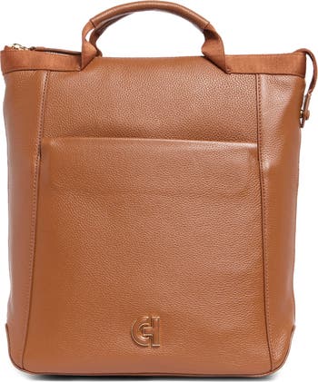 Cole Haan Grand Ambition Small Convertible Backpack  display picture 1