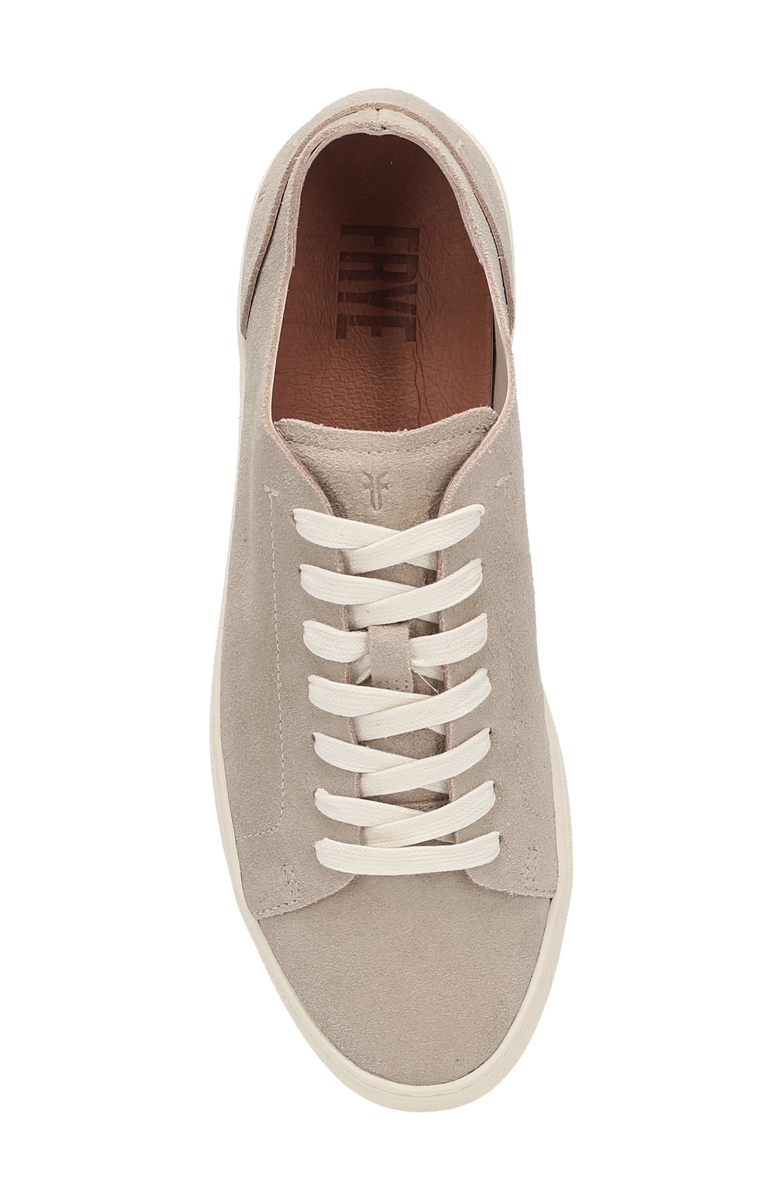 Astor Sneaker, Alternate, color, FOG GREY