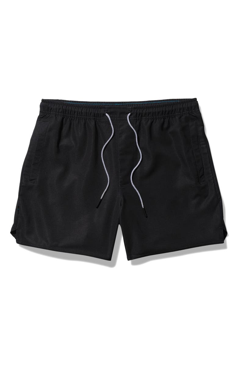 Stance FreshTek<sup>™</sup> Complex Performance Shorts, Main, color,