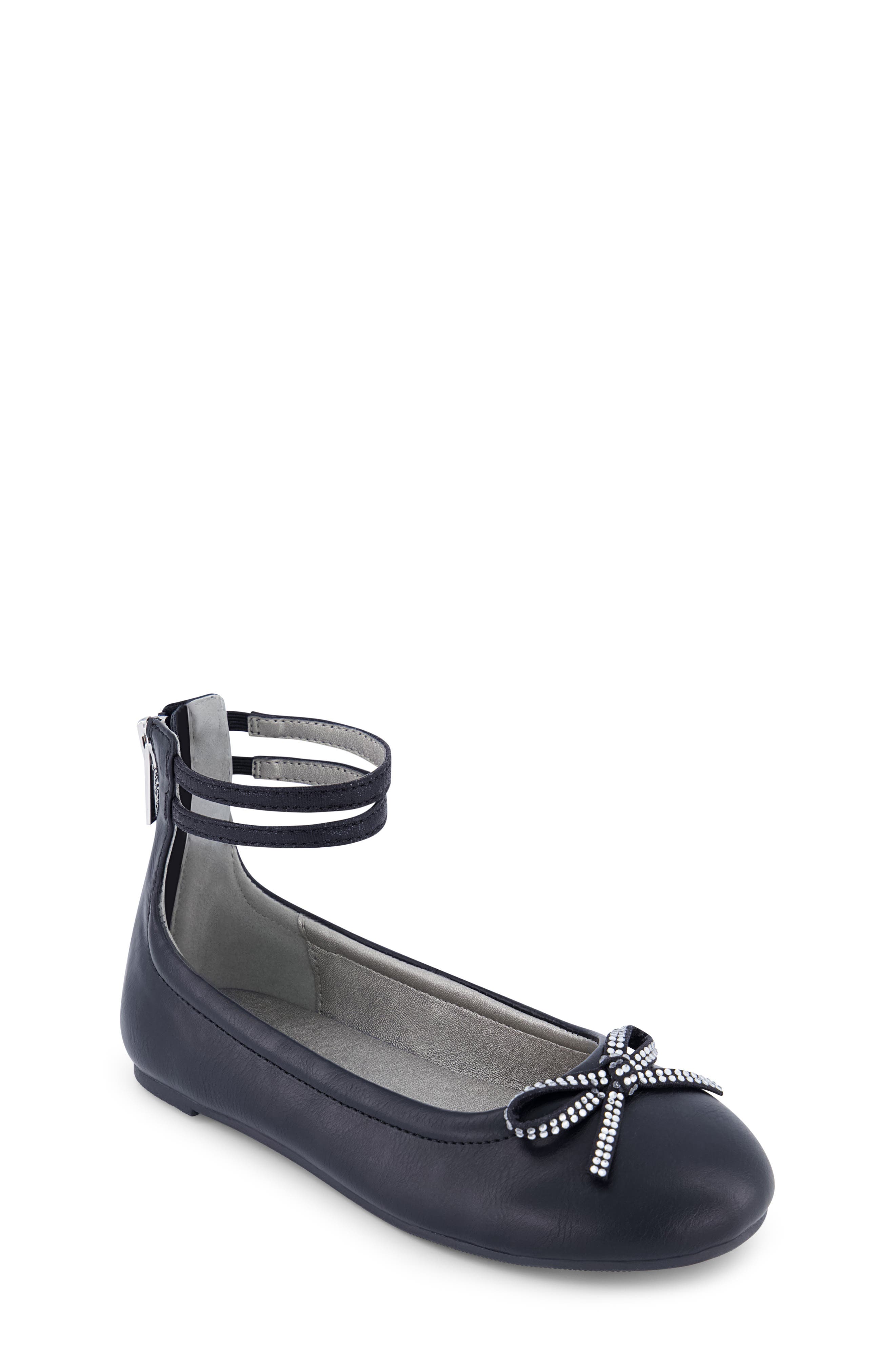 Kenneth Cole Kids' Daisy Ballet Flat