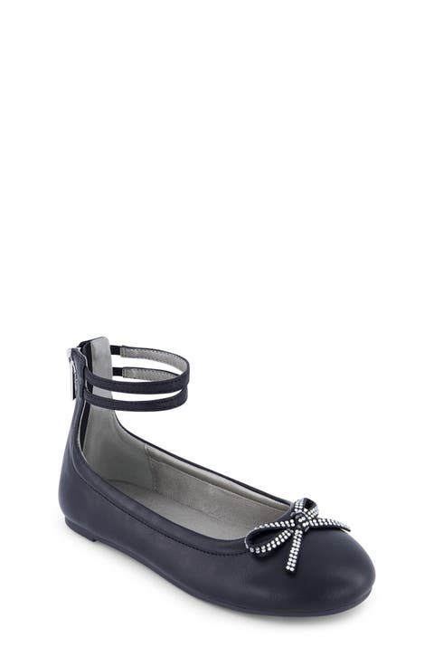 Kids' Daisy Ballet Flat (Toddler, Little Kid, & Big Kid)