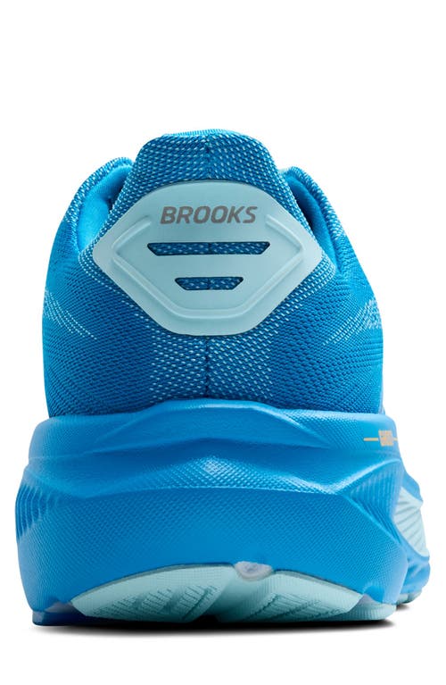 Brooks Ghost 17 Running Shoe