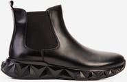 Vinci Leather Shoes The Apex Leather Chelsea Boot