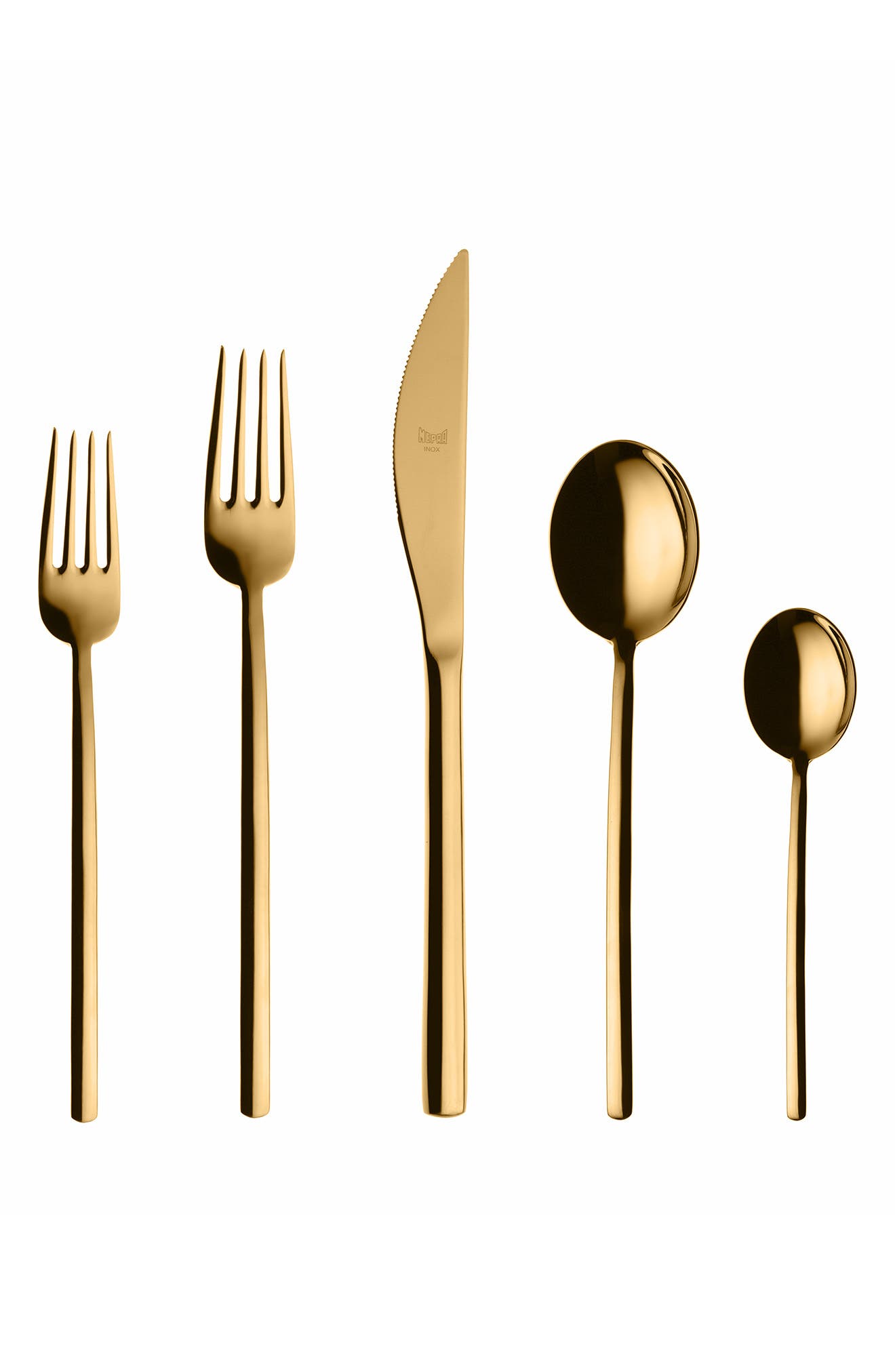 selected GOLD