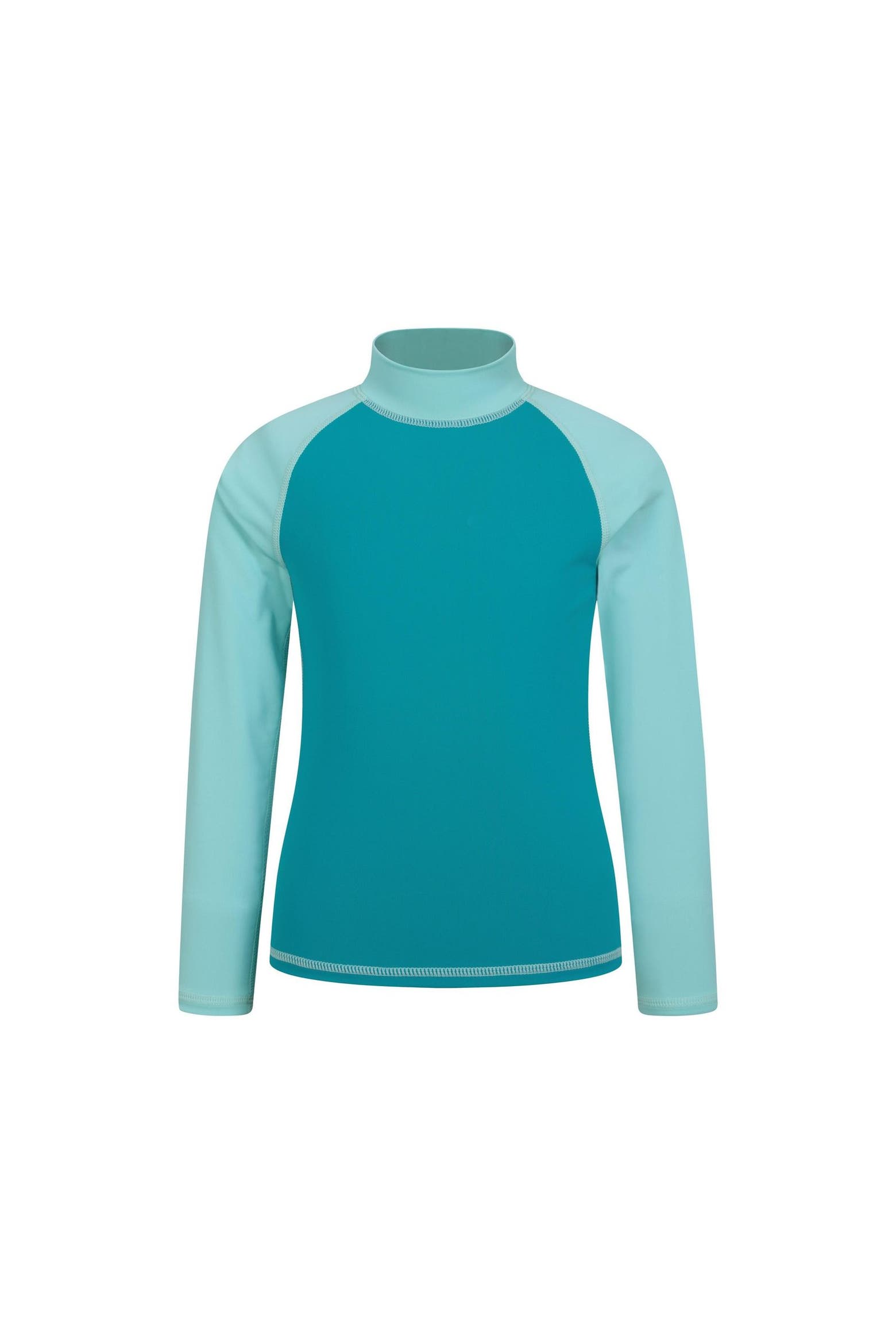 Ibd Type Rash Mountain Warehouse Childrens/Kids Long-Sleeved Rash Top | Nordstrom