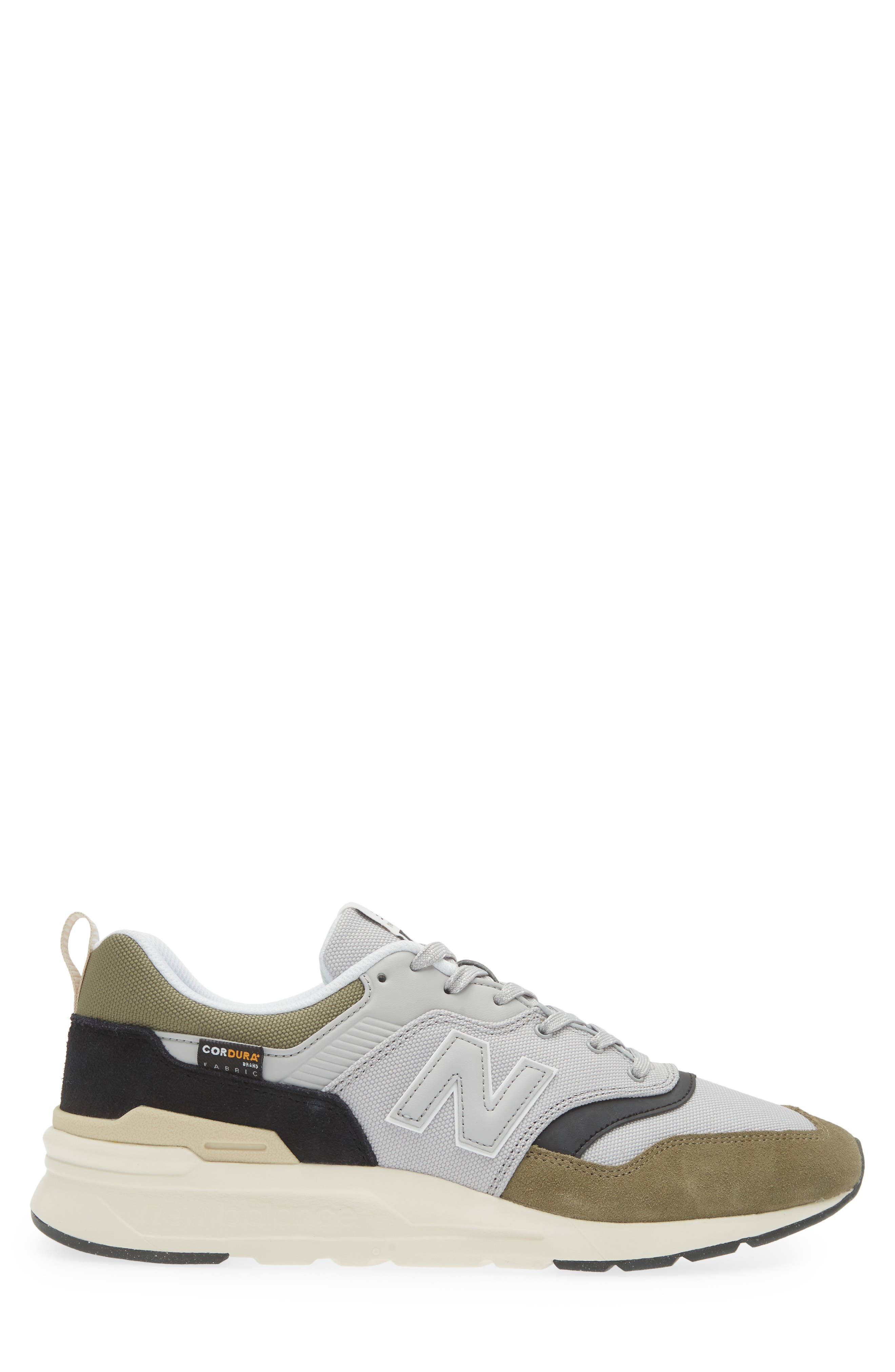 New Balance 997 Sneaker, Alternate, color, 