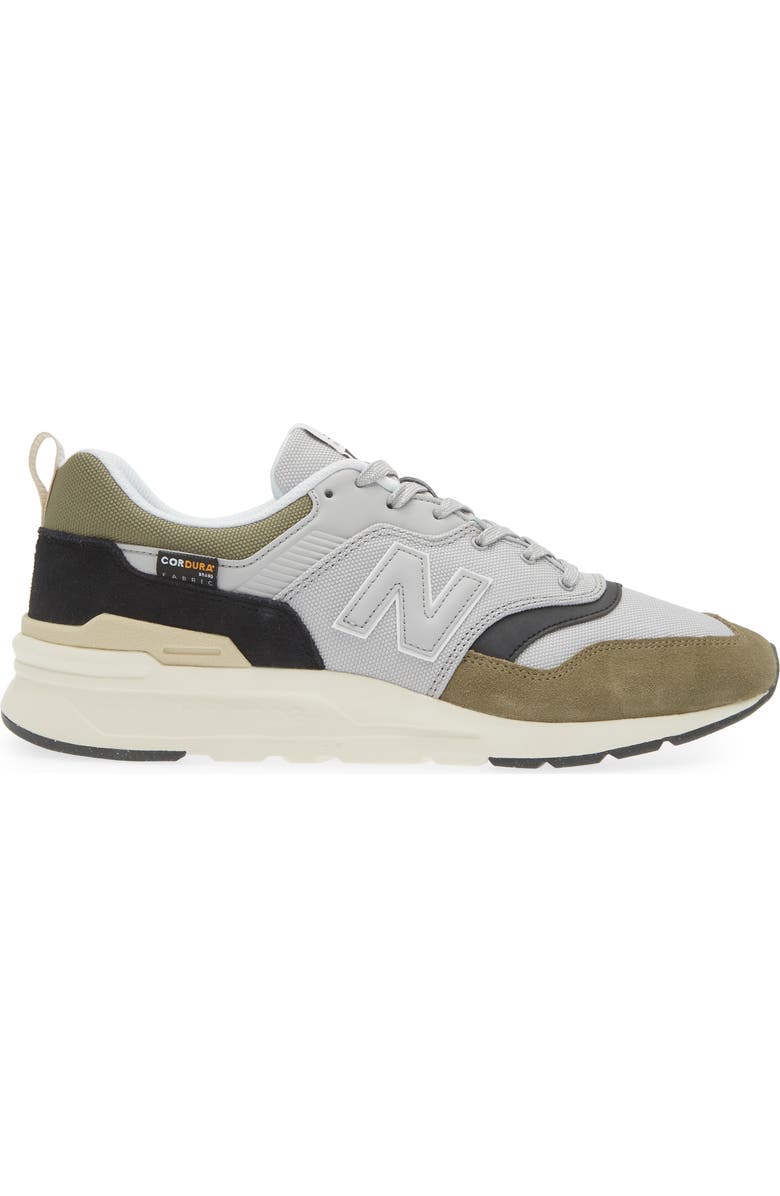 New Balance 997 Sneaker, Alternate, color,