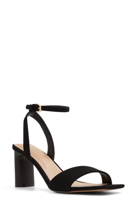 Rorii Ankle Sandal (Women)