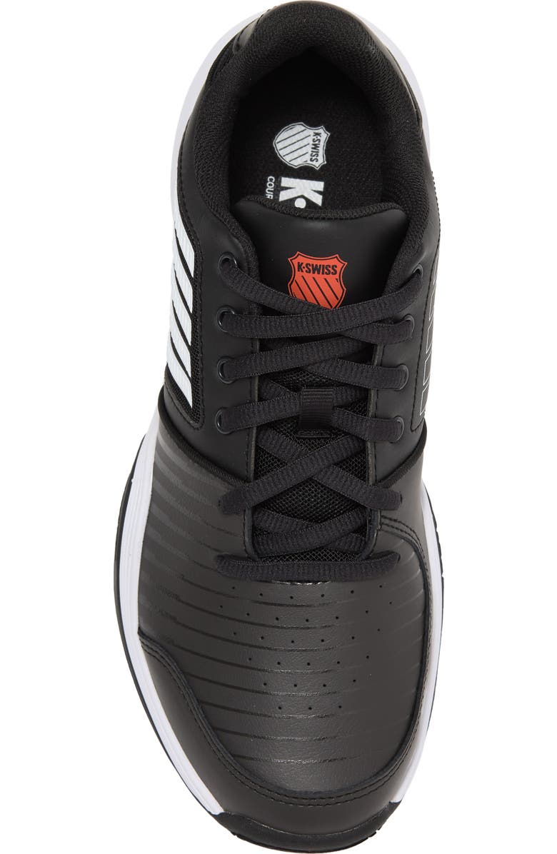 K-Swiss Court Express Sneaker, Alternate, color,