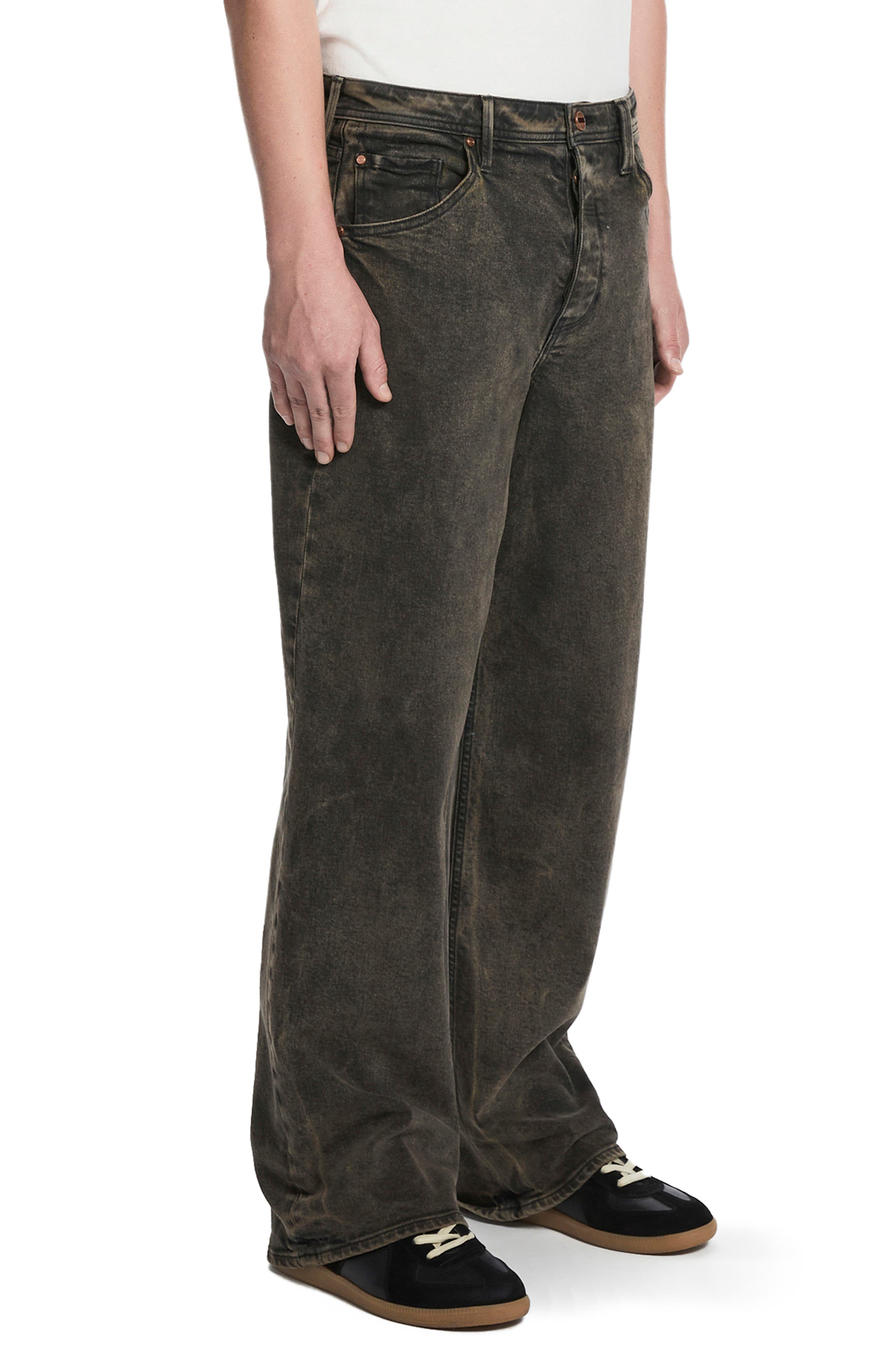 Wide Leg Jeans - image 2
