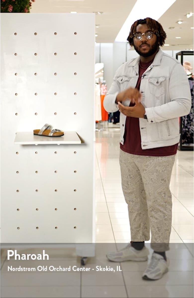 Indiana Sandal, sales video thumbnail