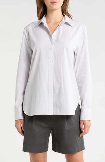 rag & bone Iris Pleated Front Ponte Shorts