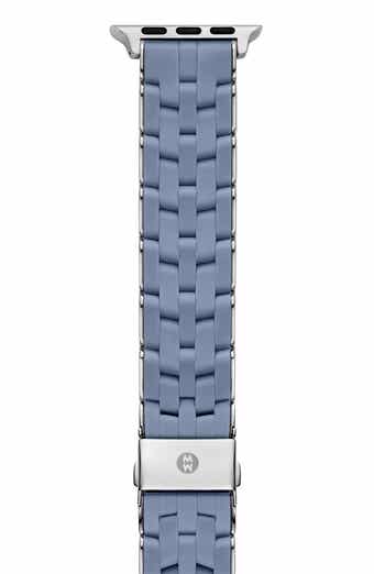 Michele 20mm watch band hotsell