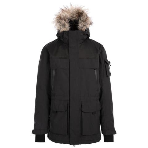 Pillaton Ski Jacket