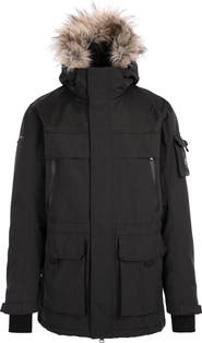 Trespass Pillaton Ski Jacket