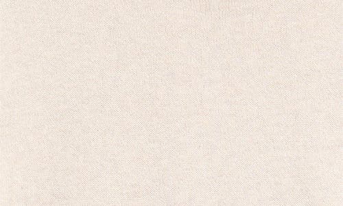 Nordstrom Crewneck Cotton & Cashmere Sweater In Neutral