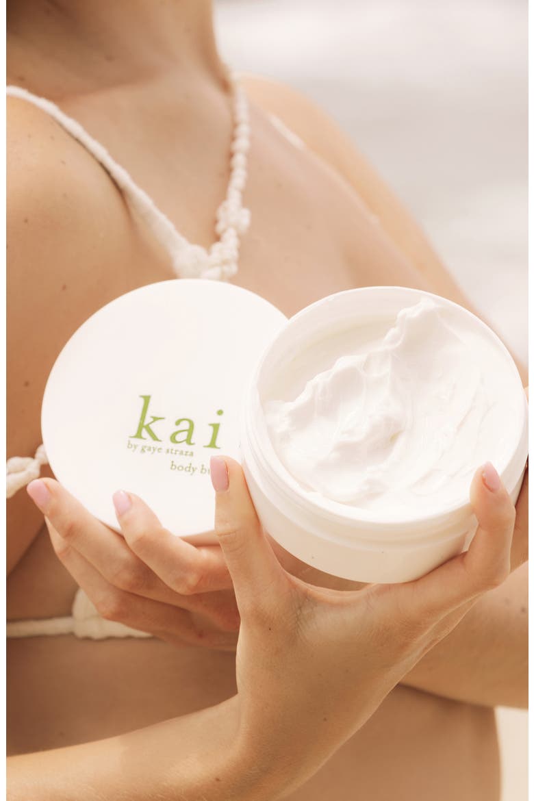 Body Butter, Alternate, color, NO COLOR