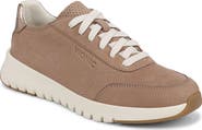 Vionic Uptown Nubuck Sneaker