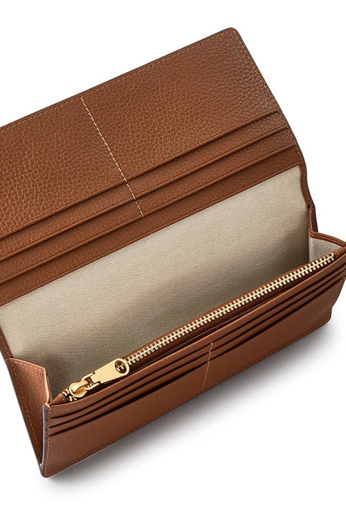 Radley Large The Rathbone Bifold Wallet In Brown