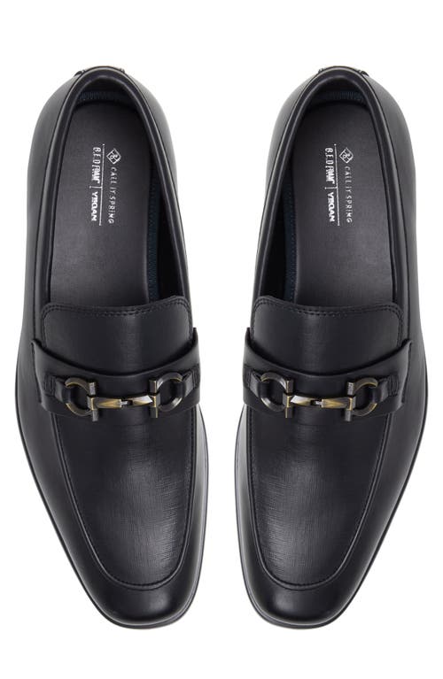 Call It Spring By Aldo Rochester Bit Loafer In Black