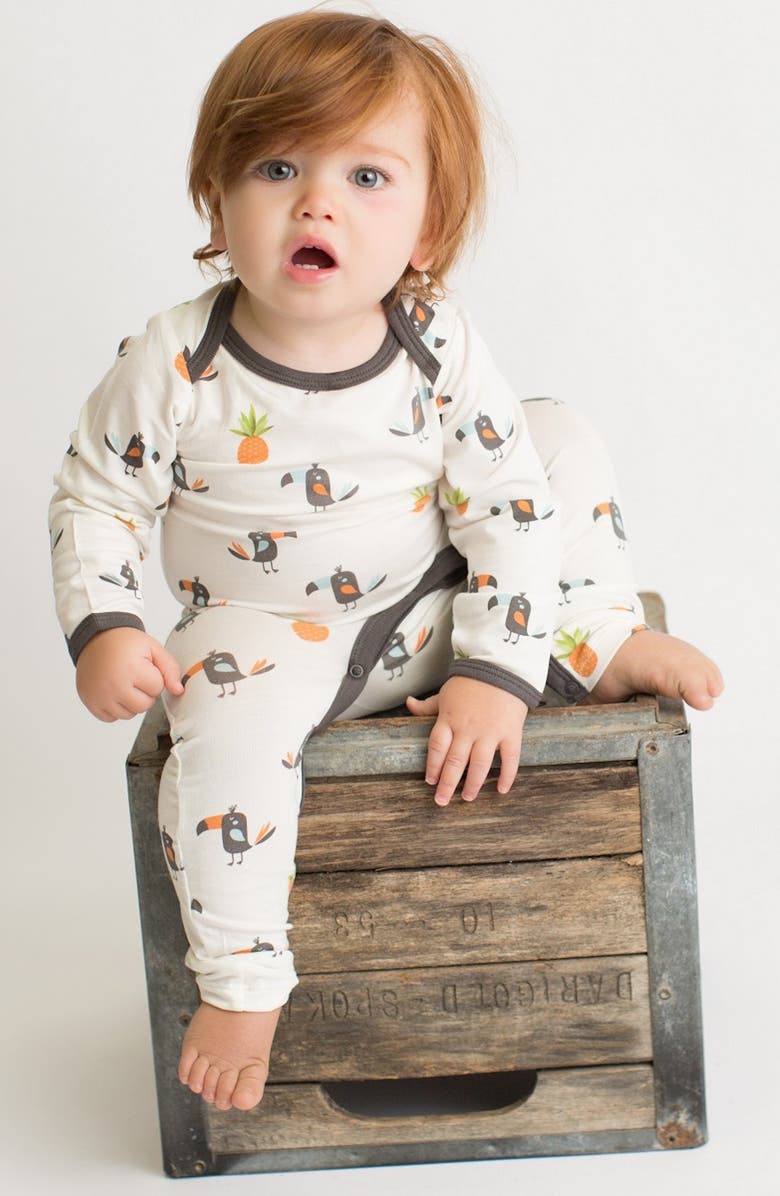 Bestaroo Toucan Coverall, Alternate, color,