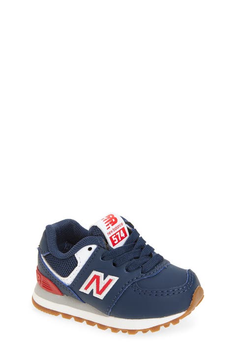 Kids' 574 Sneaker (Baby, Walker & Toddler)