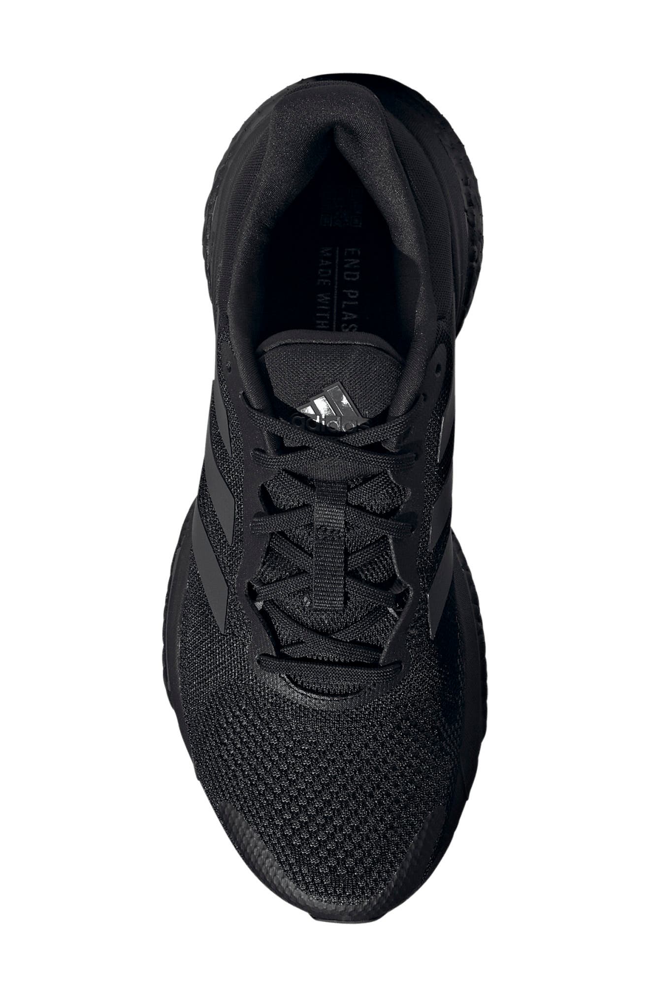 adidas Solar Glide 5 Running Shoe, Alternate, color, 