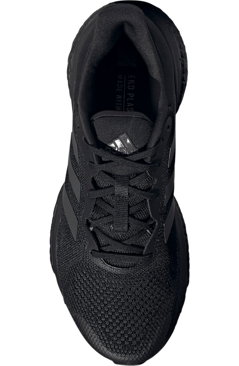 adidas Solar Glide 5 Running Shoe, Alternate, color,