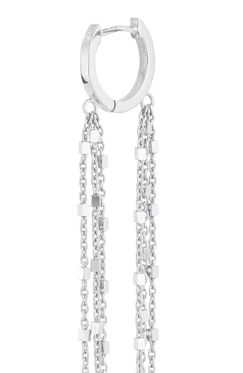 Jennifer Zeuner Evie Statement Earrings, Alternate, color,