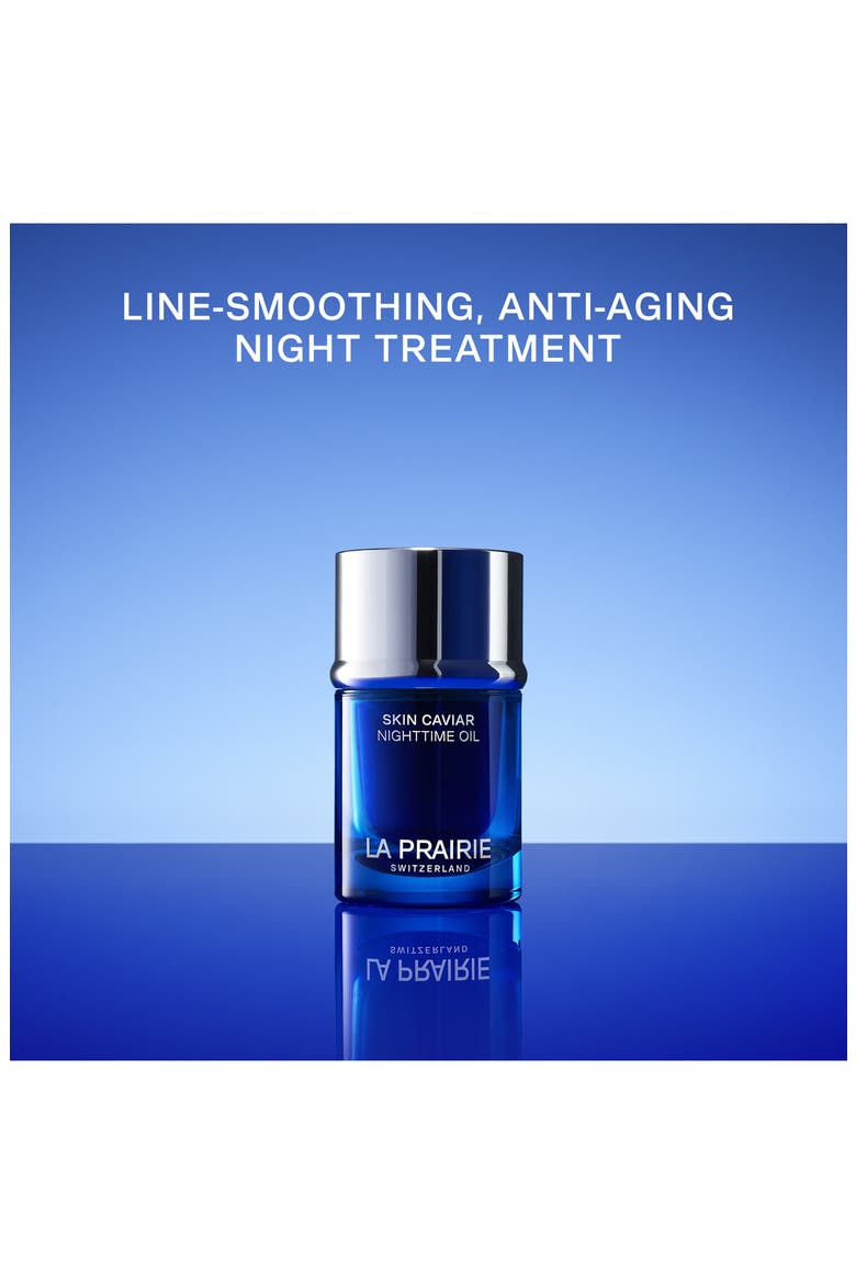 Skin Caviar Nighttime Oil, Alternate, color, NO COLOR