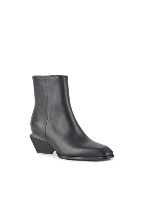 United Nude Women's Jacky Bootie Ii - Black In Black