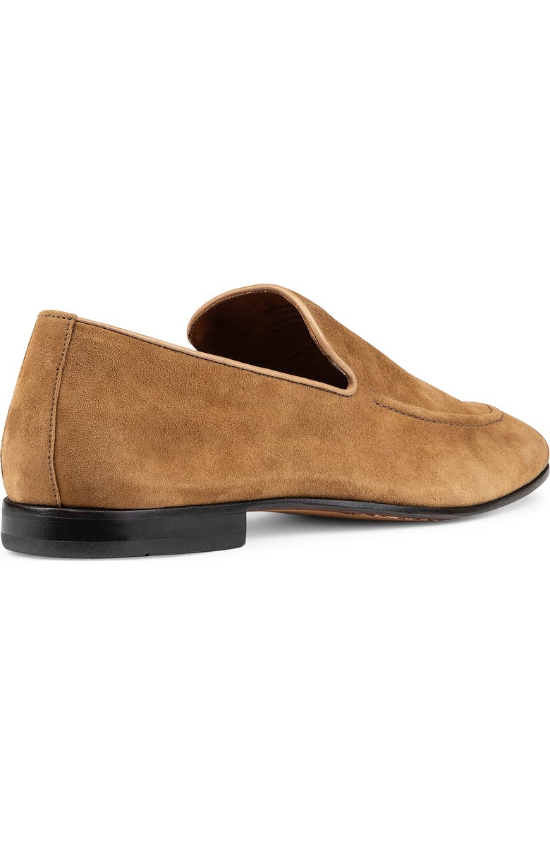 Donald Pliner Tristan Loafer, Alternate, color, Tobacco